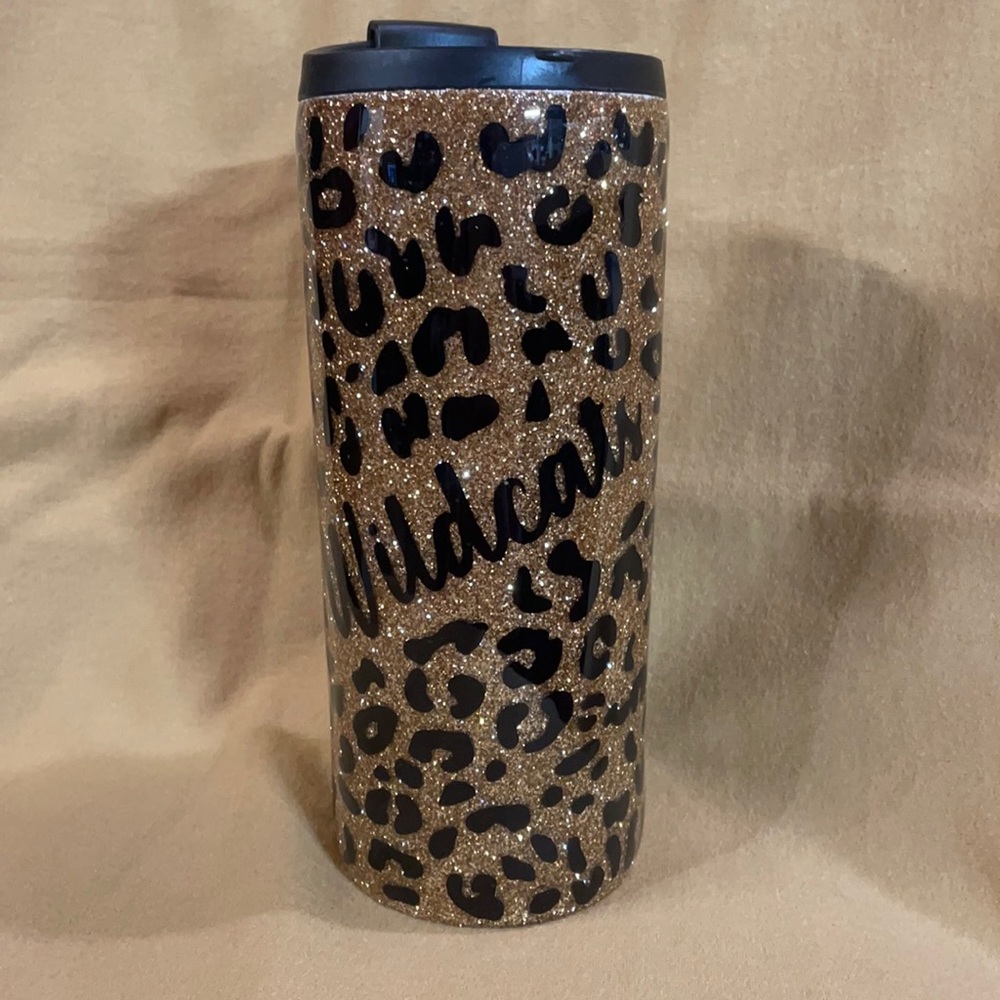 16oz epoxy cup